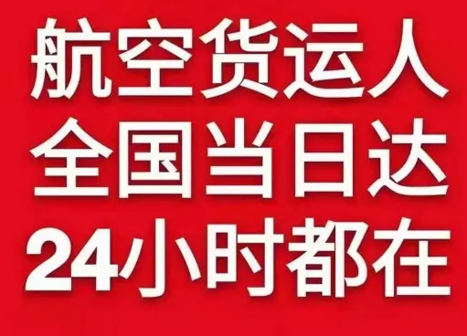 长海航空快运货物、航空货运:物流行业各岗位招聘