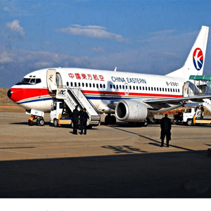 长海航空快运航空快运业稳步发展的原因是什么？
